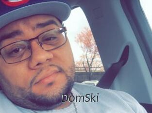 DomSki