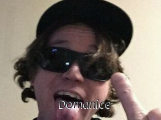 Domanice