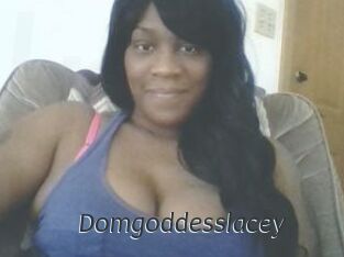 Domgoddesslacey