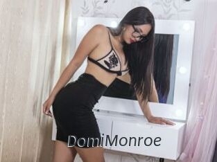 DomiMonroe