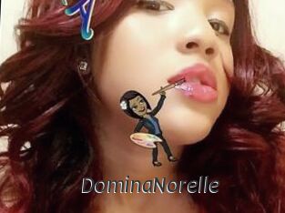 Domina_Norelle