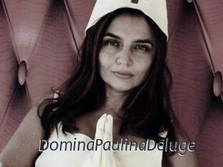 DominaPaulinaDeluge