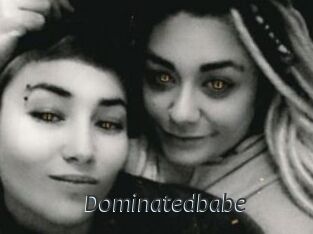 Dominatedbabe