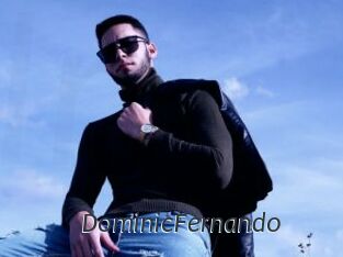 DominicFernando