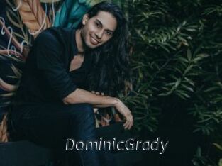 DominicGrady