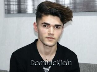 DominicKlein