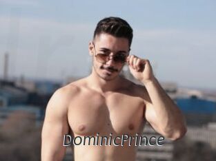 DominicPrince