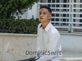 DominicSwift