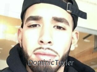 Dominic_Tayler