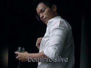 Dominic_silva