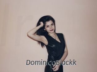 DominicaBlackk