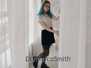 DominicaSmith
