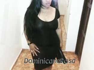 DominicanaRosa