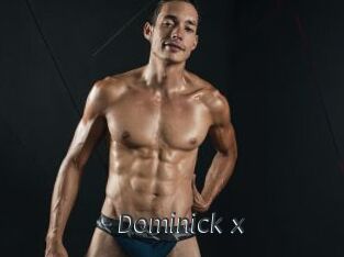 Dominick_x