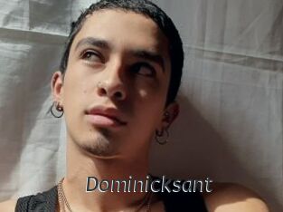 Dominicksant
