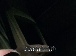 DominikFilth