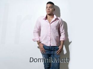 DominikMatt
