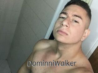 DominniWalker
