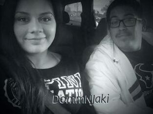 DommNJaki