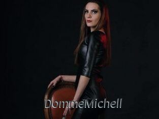 DommeMichell