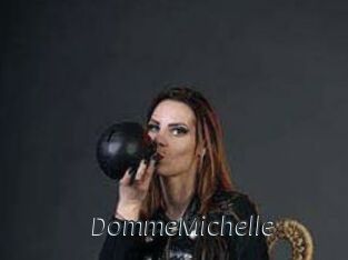 DommeMichelle