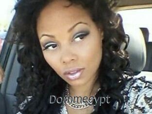 Dommegypt