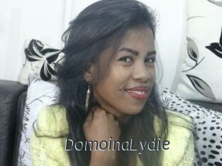DomoinaLydie