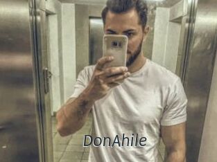 DonAhile