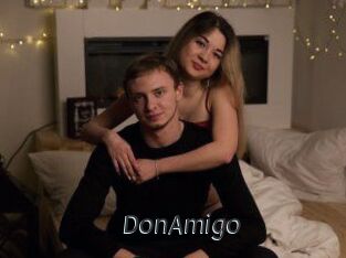 DonAmigo
