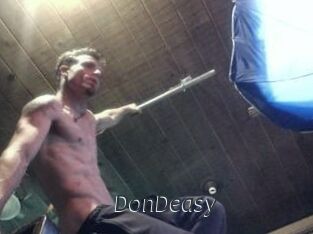 DonDeasy