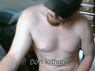 Don_lothario