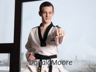 DonaldMoore