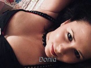 Donia