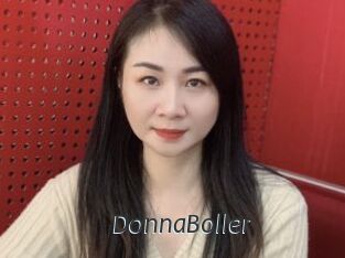 DonnaBoller