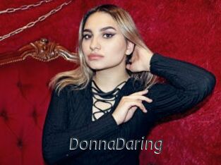 DonnaDaring