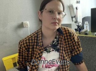 DonnaEvans