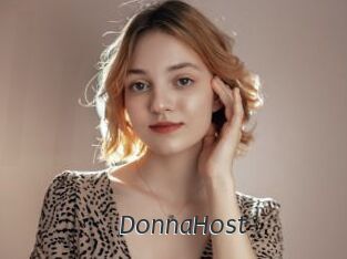 DonnaHost