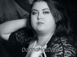DonnaHotDate