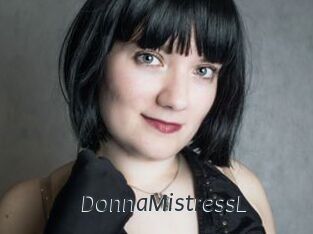 DonnaMistressL