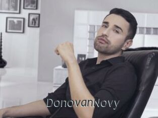 DonovanNovy