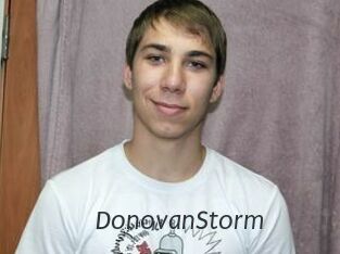 DonovanStorm
