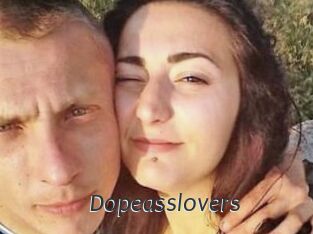 Dopeasslovers