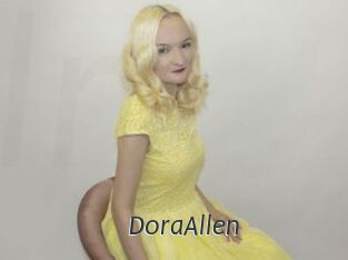 DoraAllen