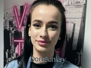 DoraBanksy