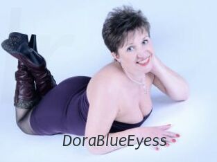 DoraBlueEyess Ligne Rose