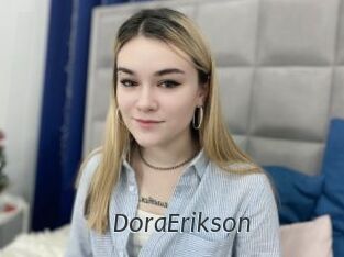 DoraErikson