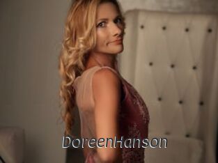 DoreenHanson