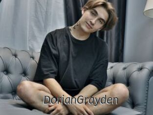 DorianGrayden