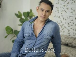 DorianScott