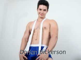 Dorian_Dickerson